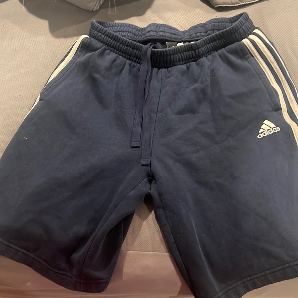 ADIDAS MENS SHORTS